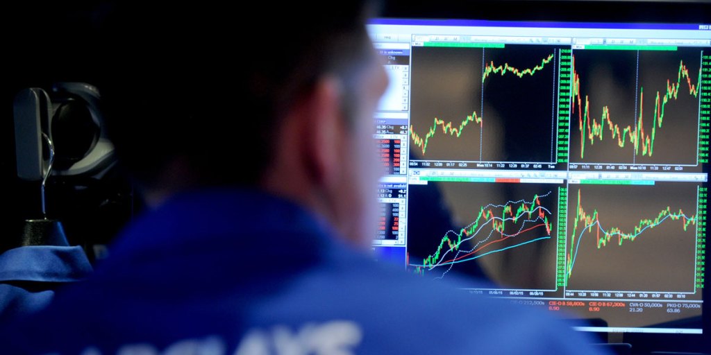 Thumbnail for Overnight markets: US down, Europe up as Greece votes
