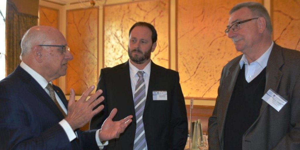 Thumbnail for Local govt reaches out to business