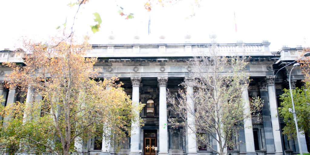 Government legislation threatens the principle of the separation of powers, argues Morry Bailes. 