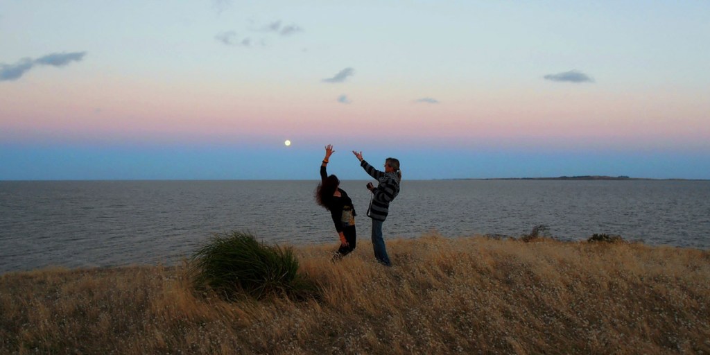 Thumbnail for My Backyard: Clayton Bay & the Southern Fleurieu