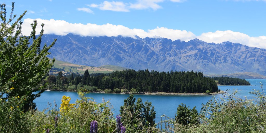 Thumbnail for NZ’s Queenstown: beyond the bungy
