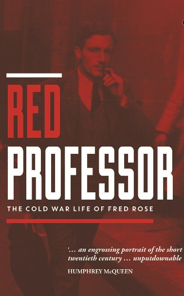 Thumbnail for The Red Professor’s extraordinary life