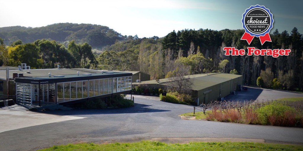 Thumbnail for The Forager: New cellar doors, Fleurieu food