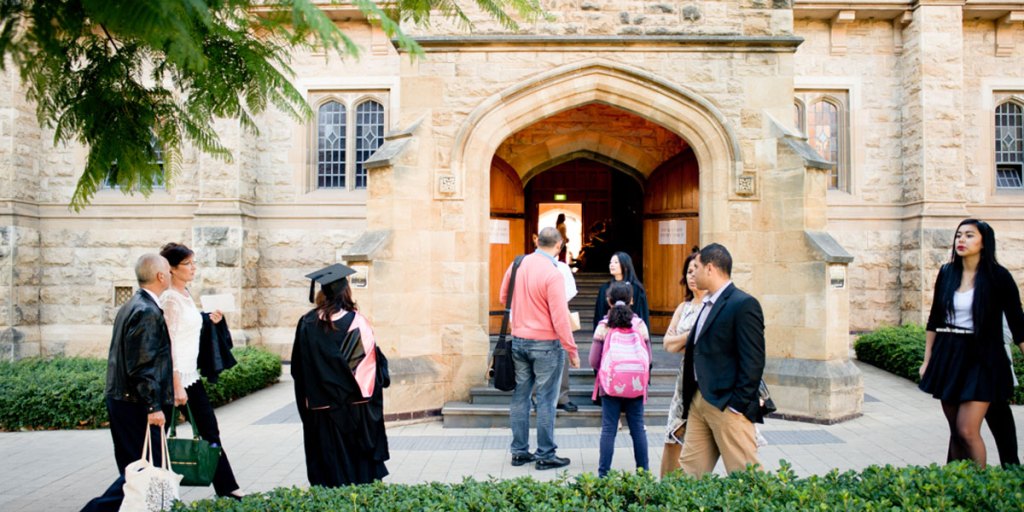 Thumbnail for Will Adelaide Uni’s lecture revolution flip or flop?