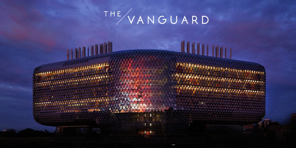Thumbnail for The Vanguard: Innovating South Australia’s future