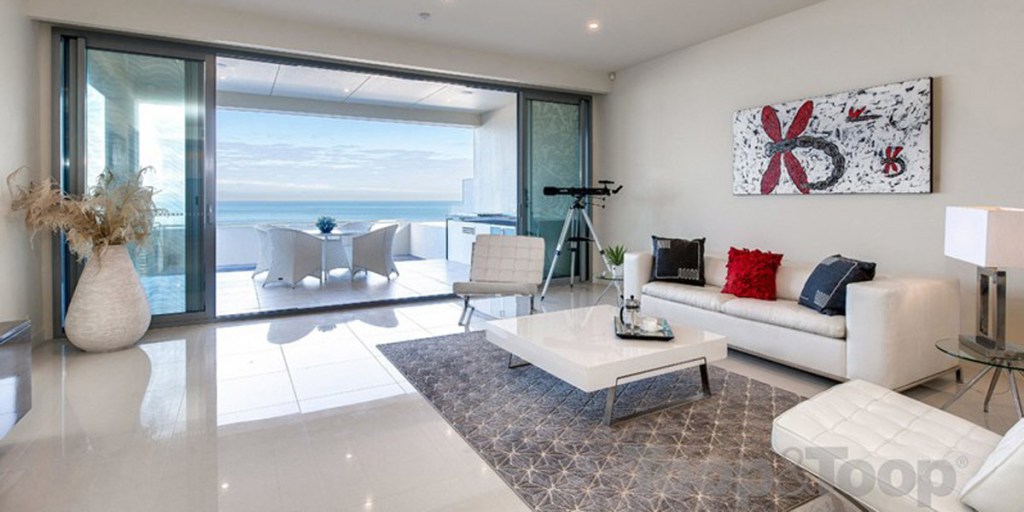 Thumbnail for Henley Beach South