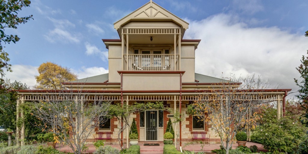 Thumbnail for Belair