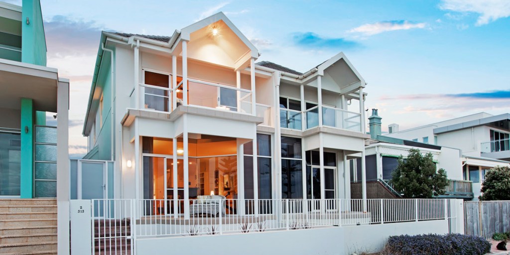 Thumbnail for Henley Beach