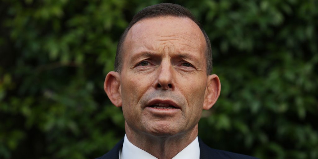 Thumbnail for Abbott’s “absolute” guarantee on SA subs jobs