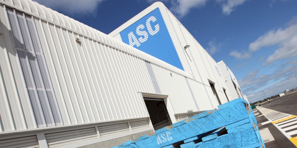 Thumbnail for Selling ASC makes sense – if it can build cheaper ships