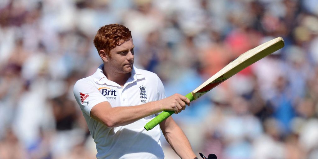 Thumbnail for England brings in Bairstow for Ballance