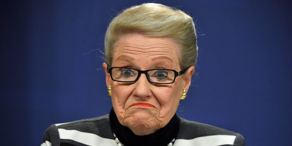 Thumbnail for Lessons for Bishop from UK expenses scandal