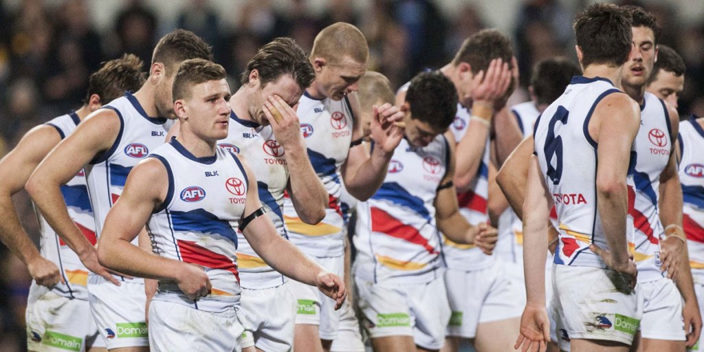 Thumbnail for A loss that can never be undone