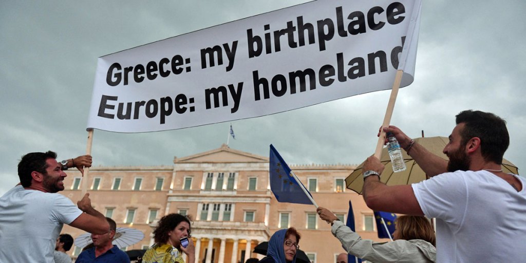 Thumbnail for Nine key facts about Greece’s debt default