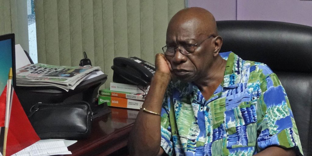 Jack Warner