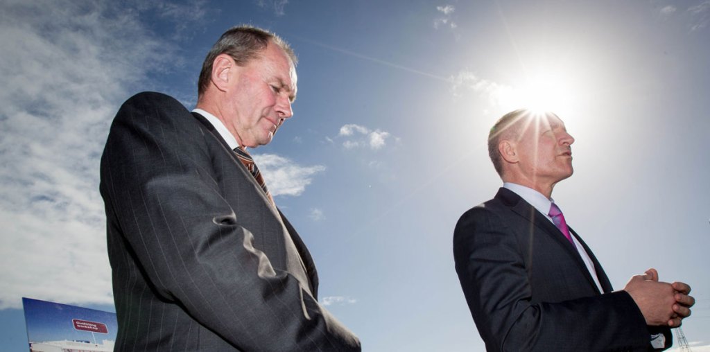 Thumbnail for Govt favours shift to Eastern Standard Time