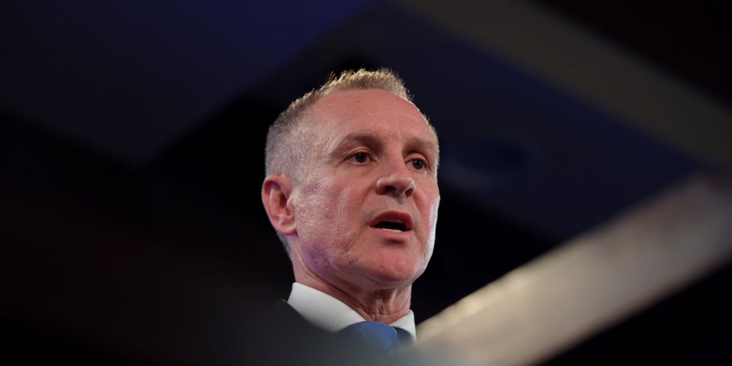Thumbnail for Hospital deal a $5 billion “bandaid”: Weatherill