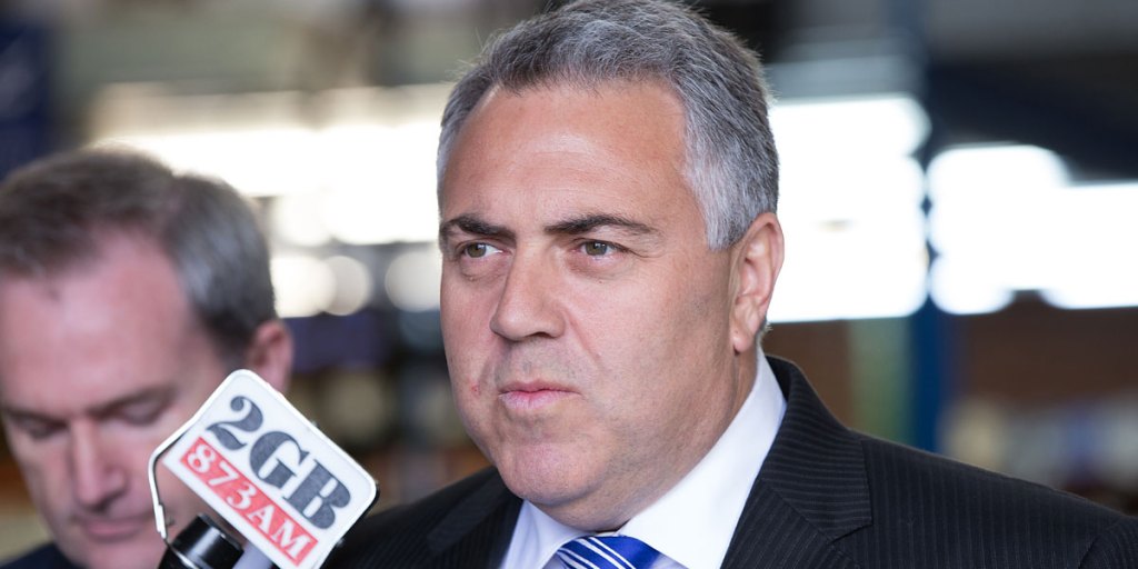 Thumbnail for Hockey willing to examine “Buffett rule”