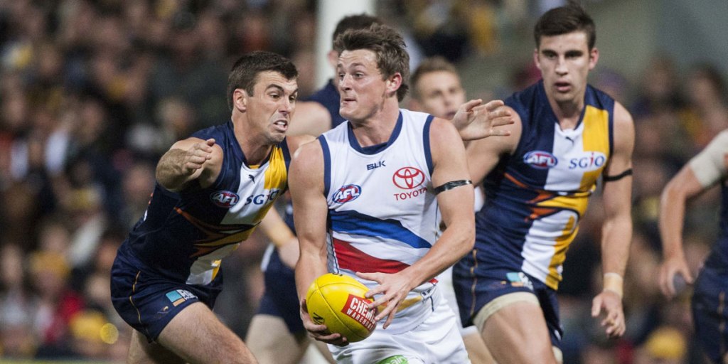 Thumbnail for AFL tipsters’ guide: Bennell back to face Crows