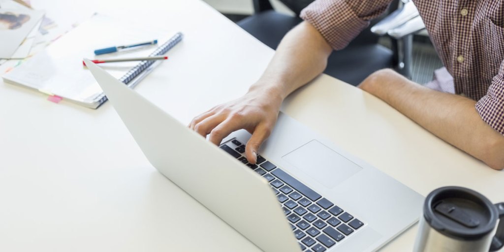 New businesses are crucial to the health of an economy. Stock image