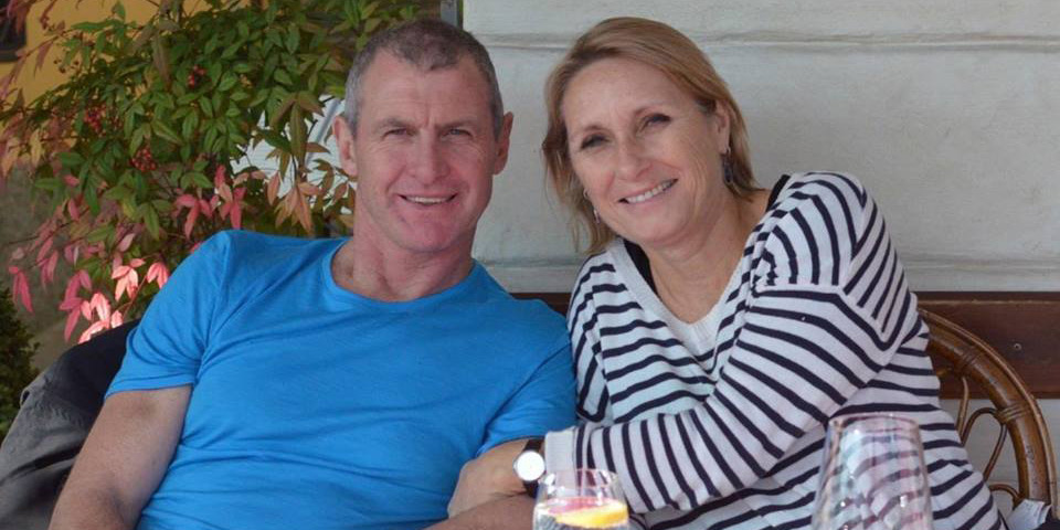 Thumbnail for Walsh family: ‘We miss him beyond measure’