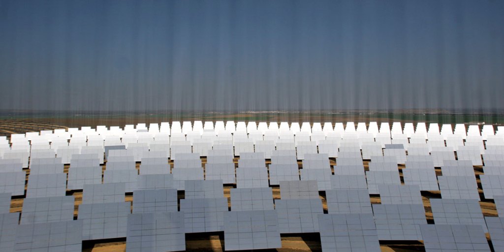 Thumbnail for Renewables policy will cause sector to stagnate