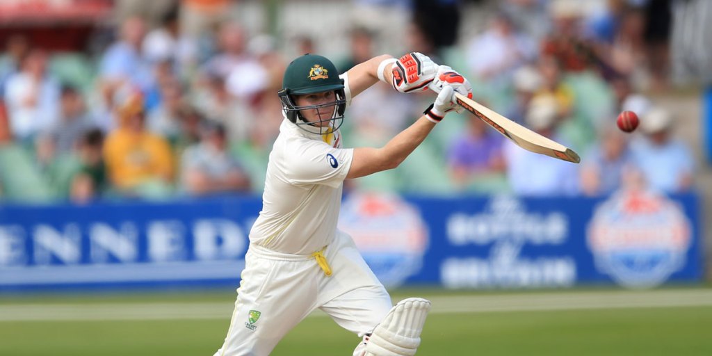 Thumbnail for No pressure on Aussies: Smith