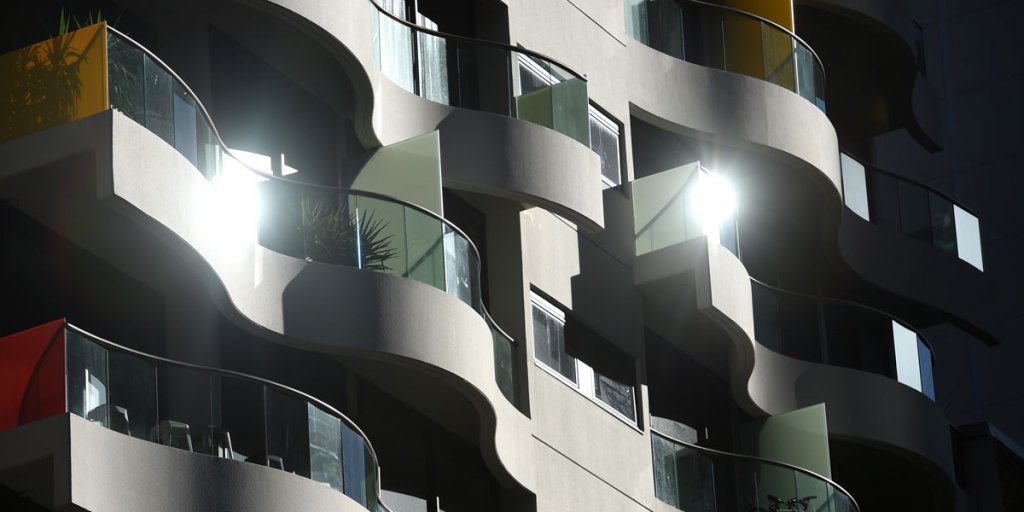 Thumbnail for Adelaide rents fall as market stagnates