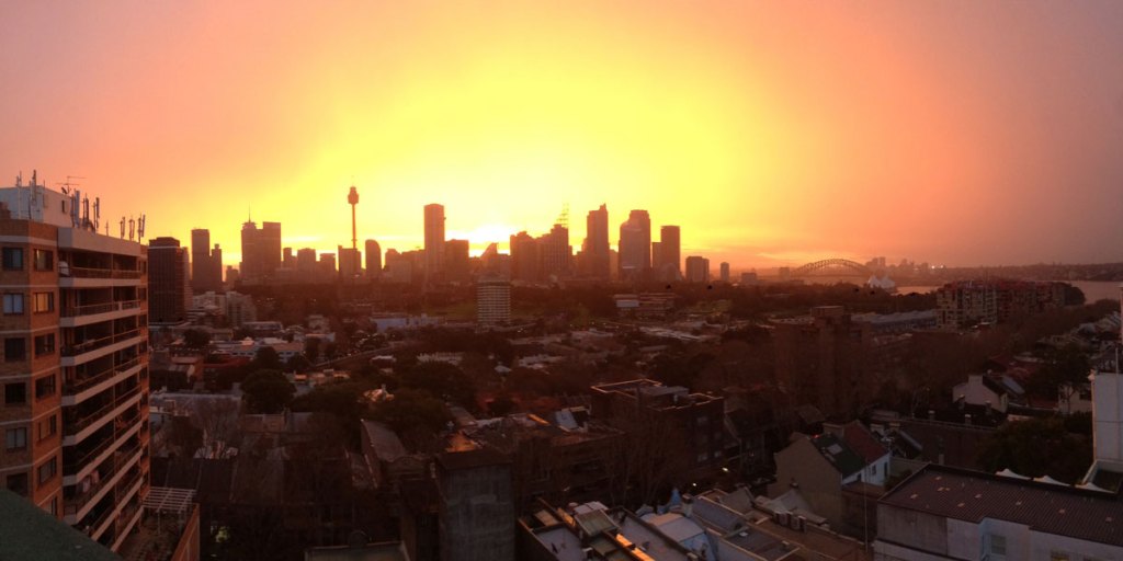 Thumbnail for NSW top economic state – SA at the other end