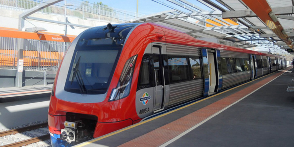Thumbnail for Govt “furious” at forced shutdown of Seaford rail line
