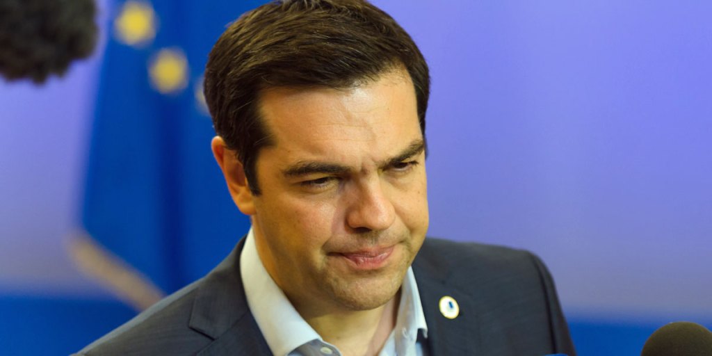 Thumbnail for Greece accepts bail-out deal