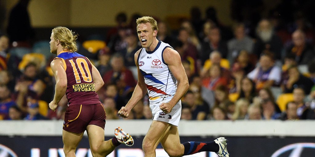 Thumbnail for AFL tipsters’ guide: Crows drop former skipper