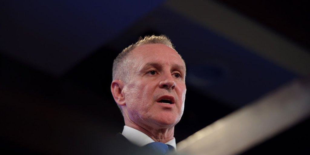 Thumbnail for Richardson: Weatherill keeps faith, but can voters?