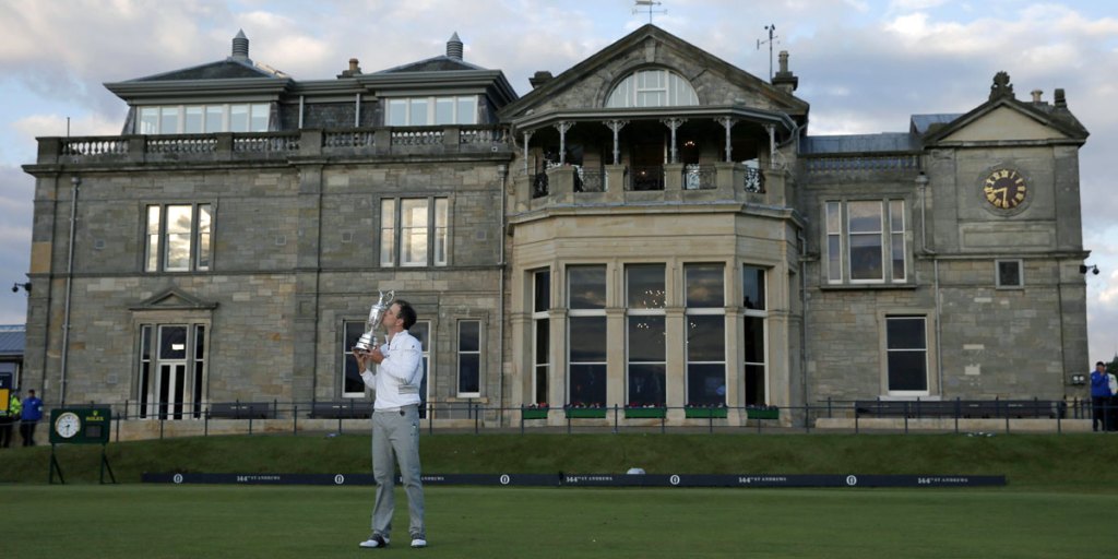 Thumbnail for Aussie heartache as Johnson wins Open