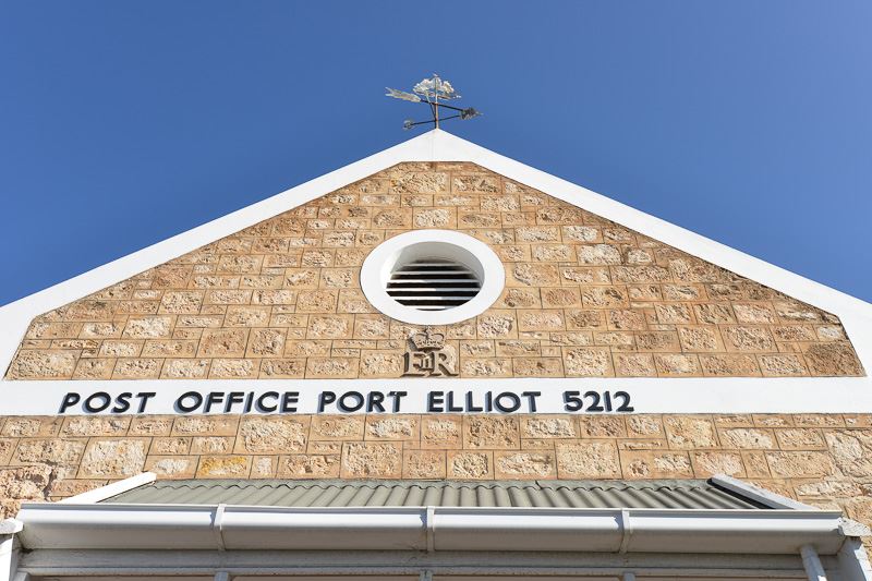 Thumbnail for Port Elliot