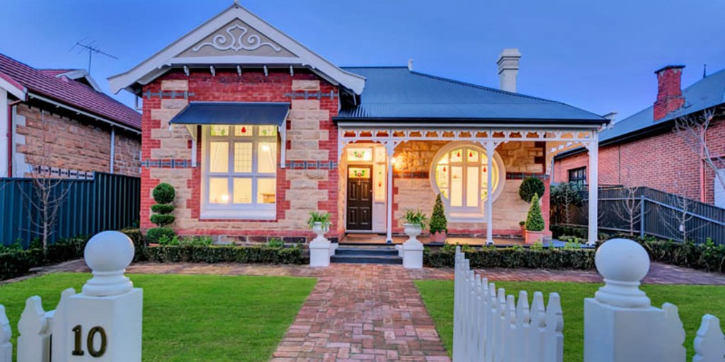 Thumbnail for Rose Park