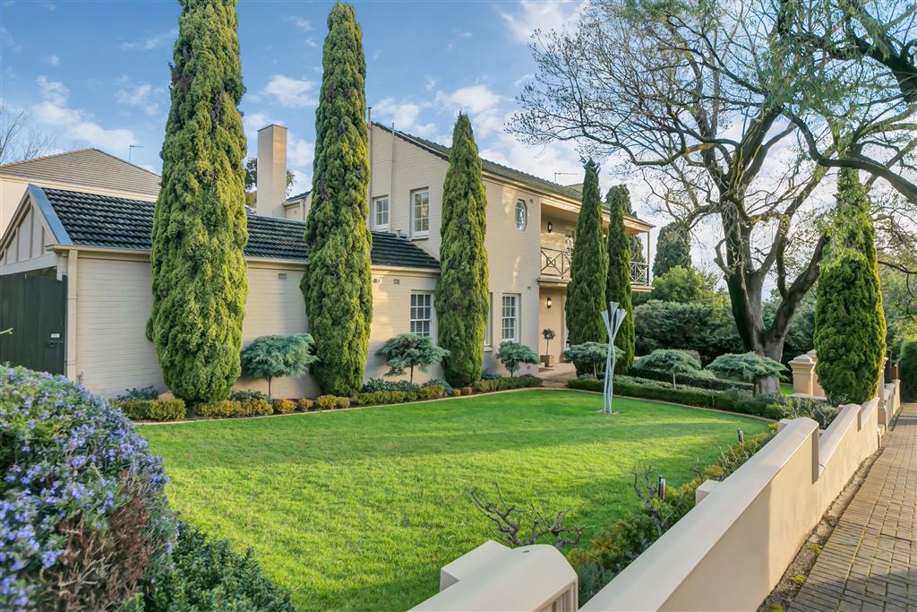 Thumbnail for Glen Osmond