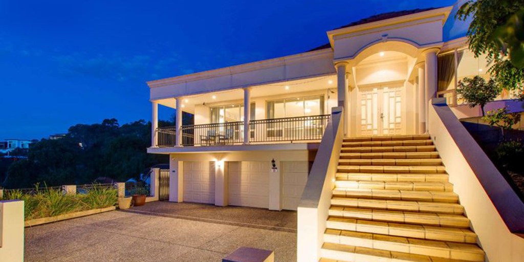 Thumbnail for Rostrevor