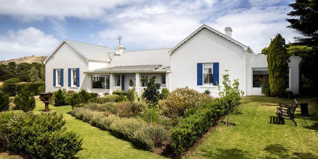 Thumbnail for Encounter Bay