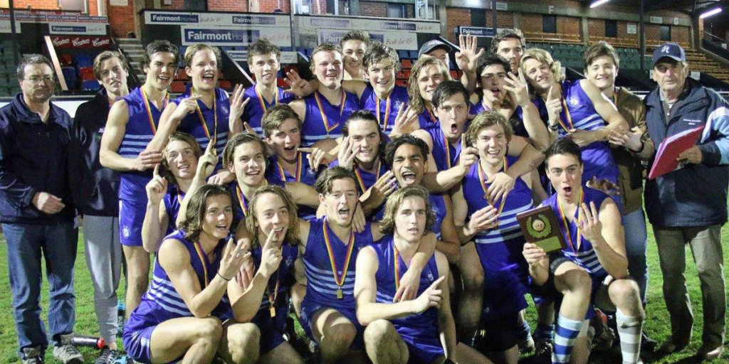 Thumbnail for Grassroots: SA footy round-up