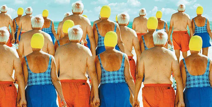 Thumbnail for Advanced Australia: The Politics of Ageing