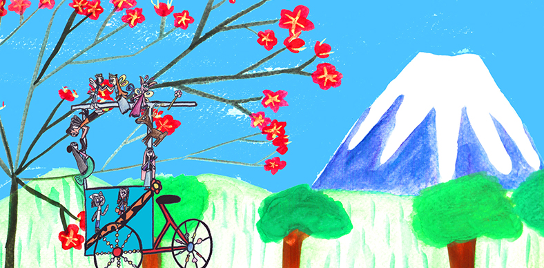 Thumbnail for The Story behind Shedding Light