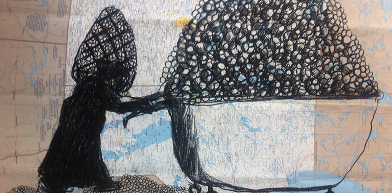 Thumbnail for Landscape of Longing