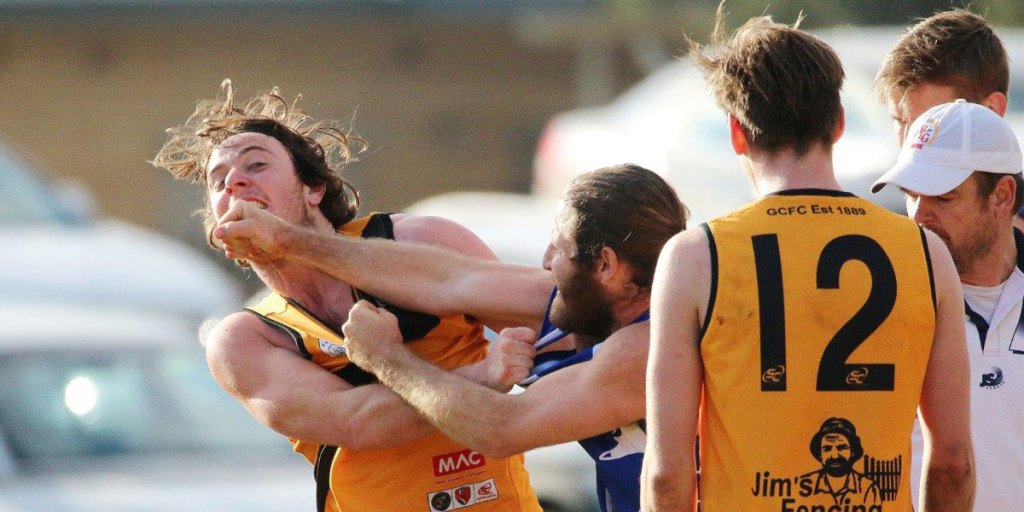 Thumbnail for Grassroots: SA footy round-up