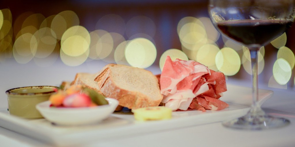 Thumbnail for Lunch review: The Bridgewater Mill