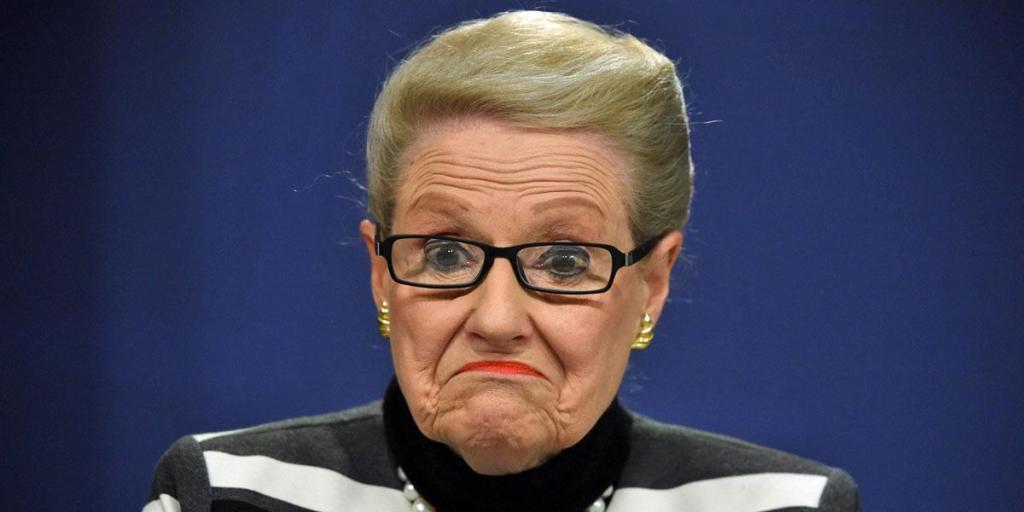 Thumbnail for Bishop resignation won’t end impact on Coalition