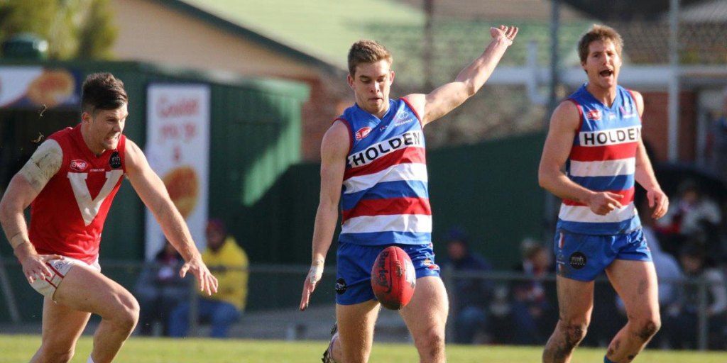 Bulldog Chris Jansen