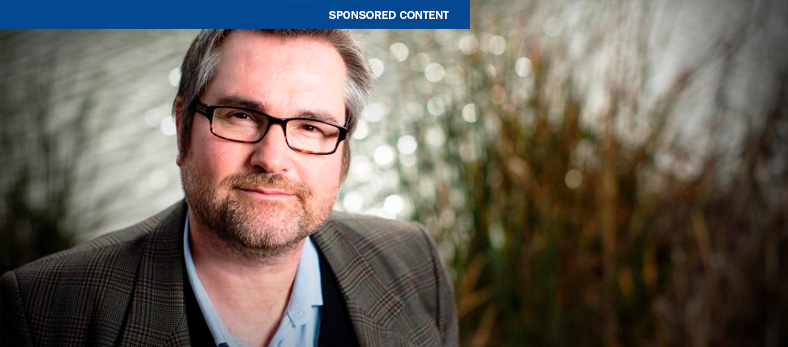 Thumbnail for Scientist of the Year honour for hydrogeologist