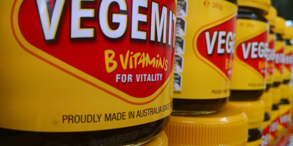 Thumbnail for Bathtub bootleg from Vegemite? It’s not possible