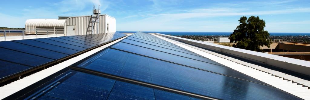 Flinders University Investigators lectures will explain applications to harness the powers of the sun.  